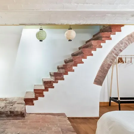 Cozy In With Heating Facility Apartment